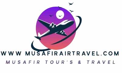 Musafir Tours & Travel